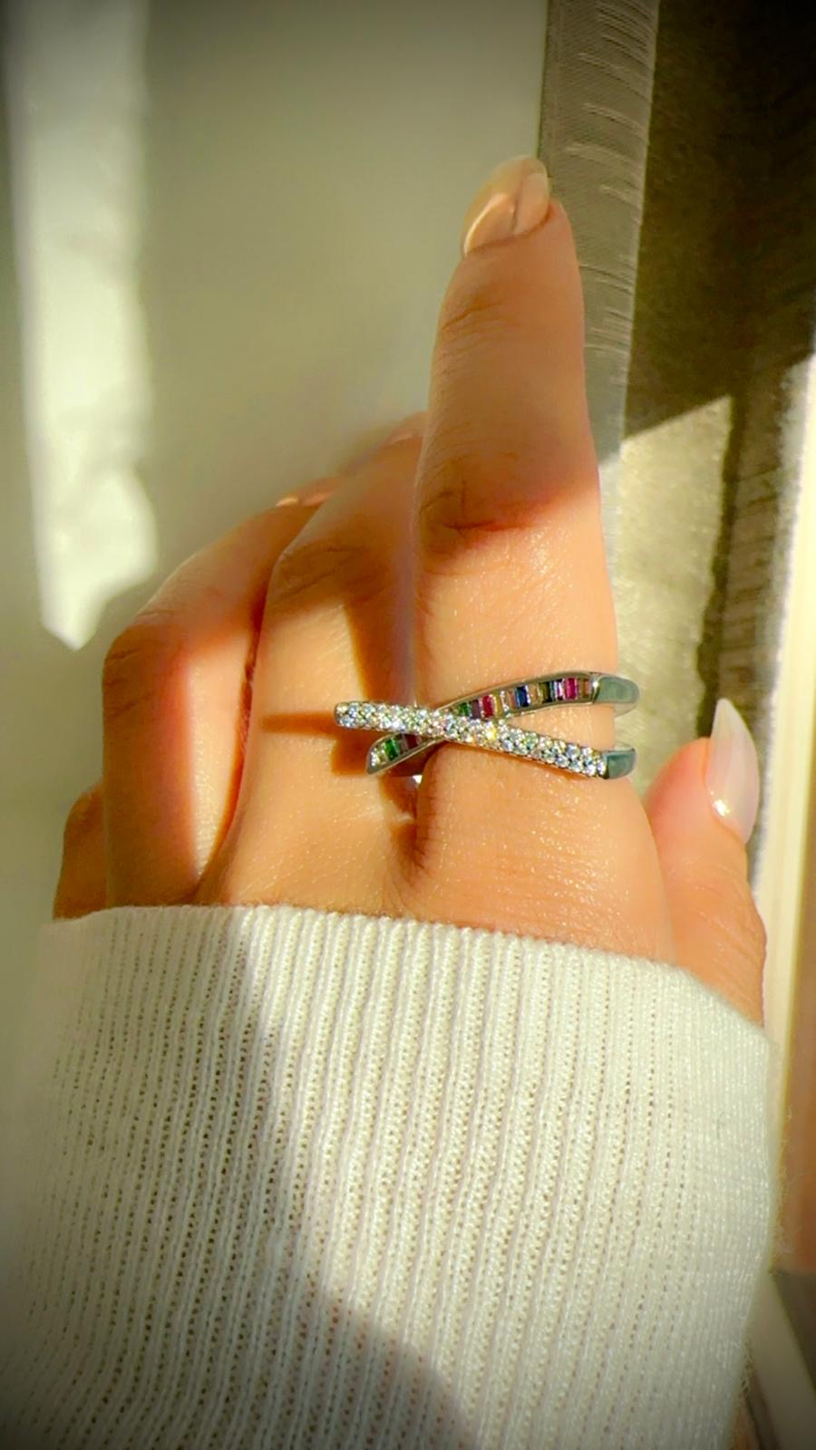 Cocktail Ring