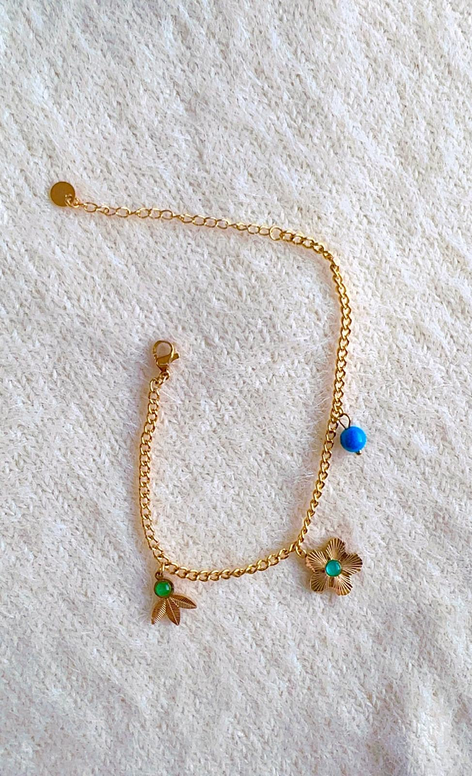 Charms Bracelet