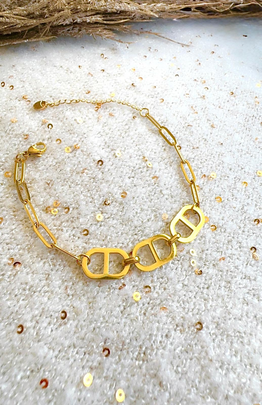 CD ~Bracelet