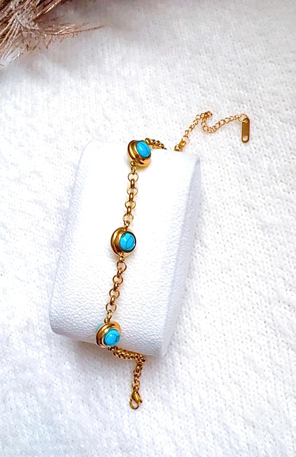 Serenity Bracelet