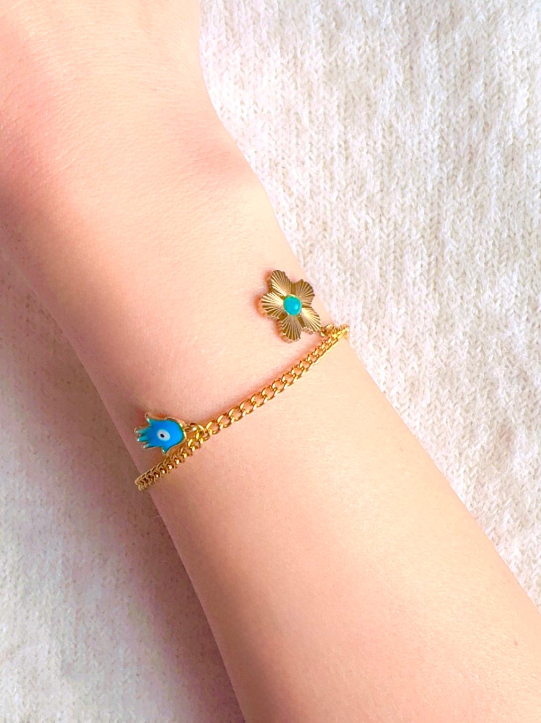 Charms Bracelet
