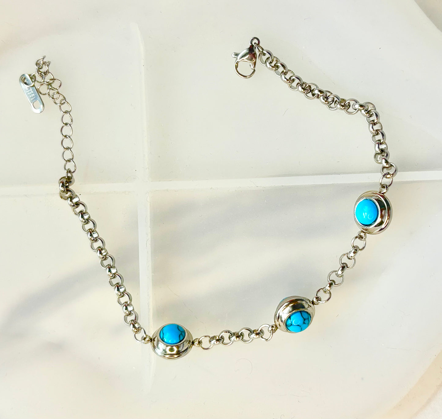 Serenity Bracelet