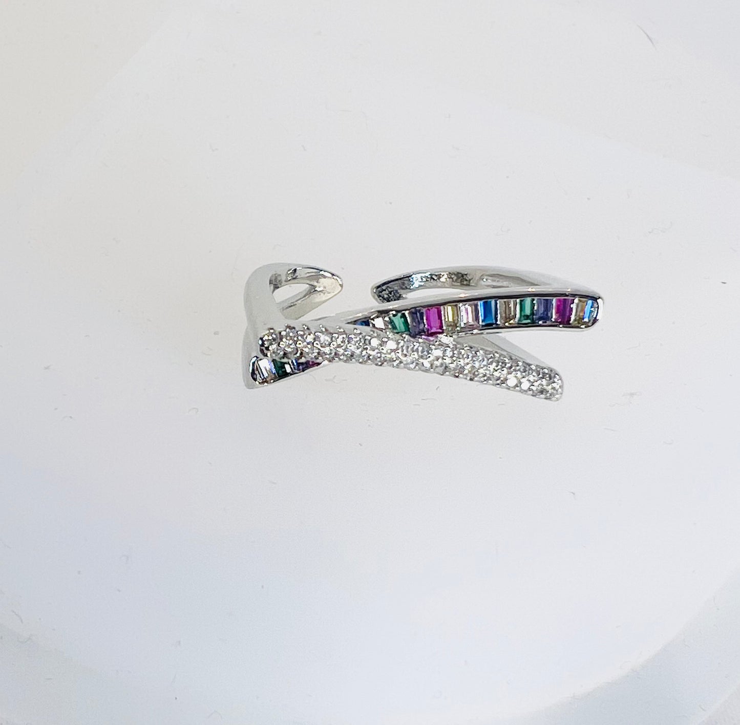 Cocktail Ring
