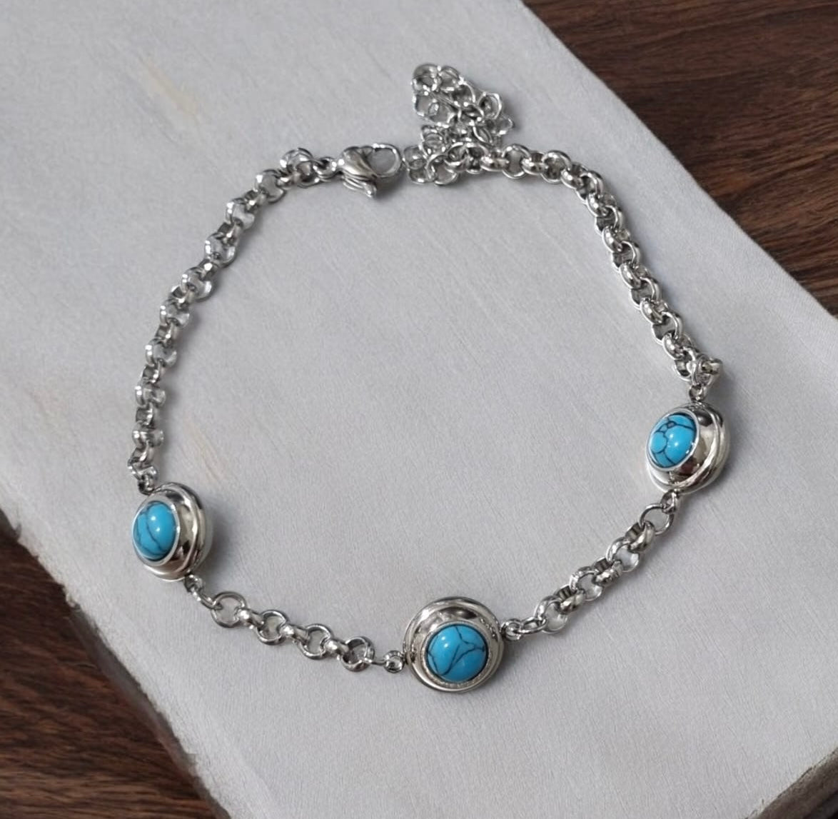 Serenity Bracelet