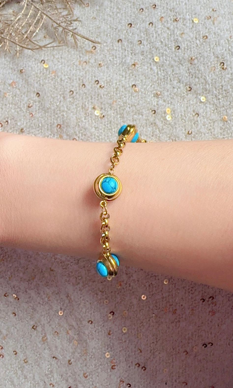 Serenity Bracelet