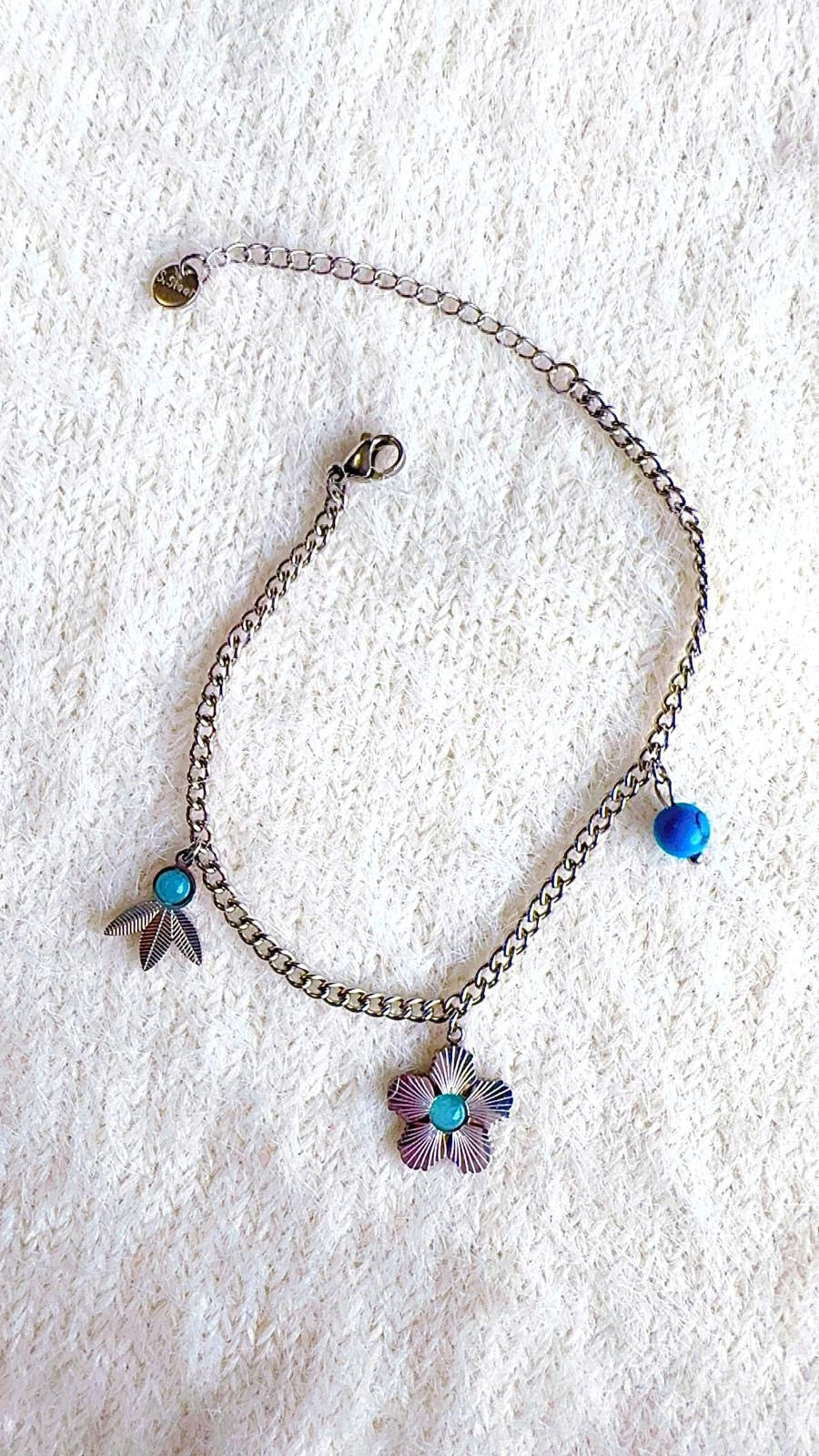 Charms Bracelet