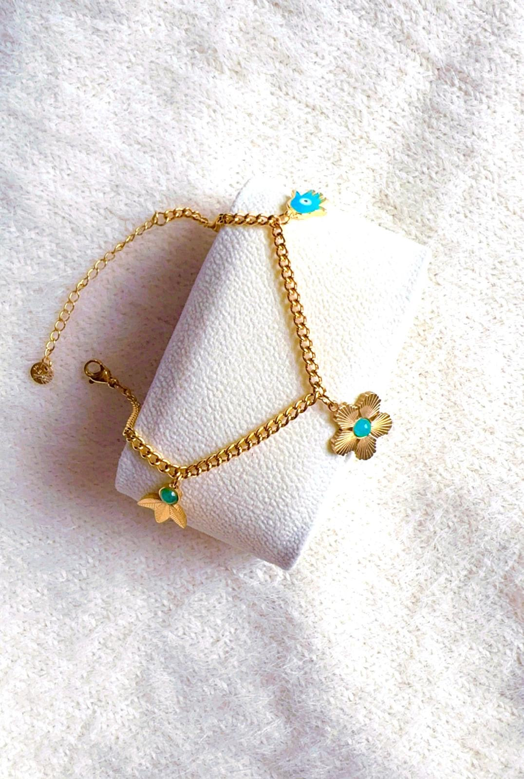 Charms Bracelet