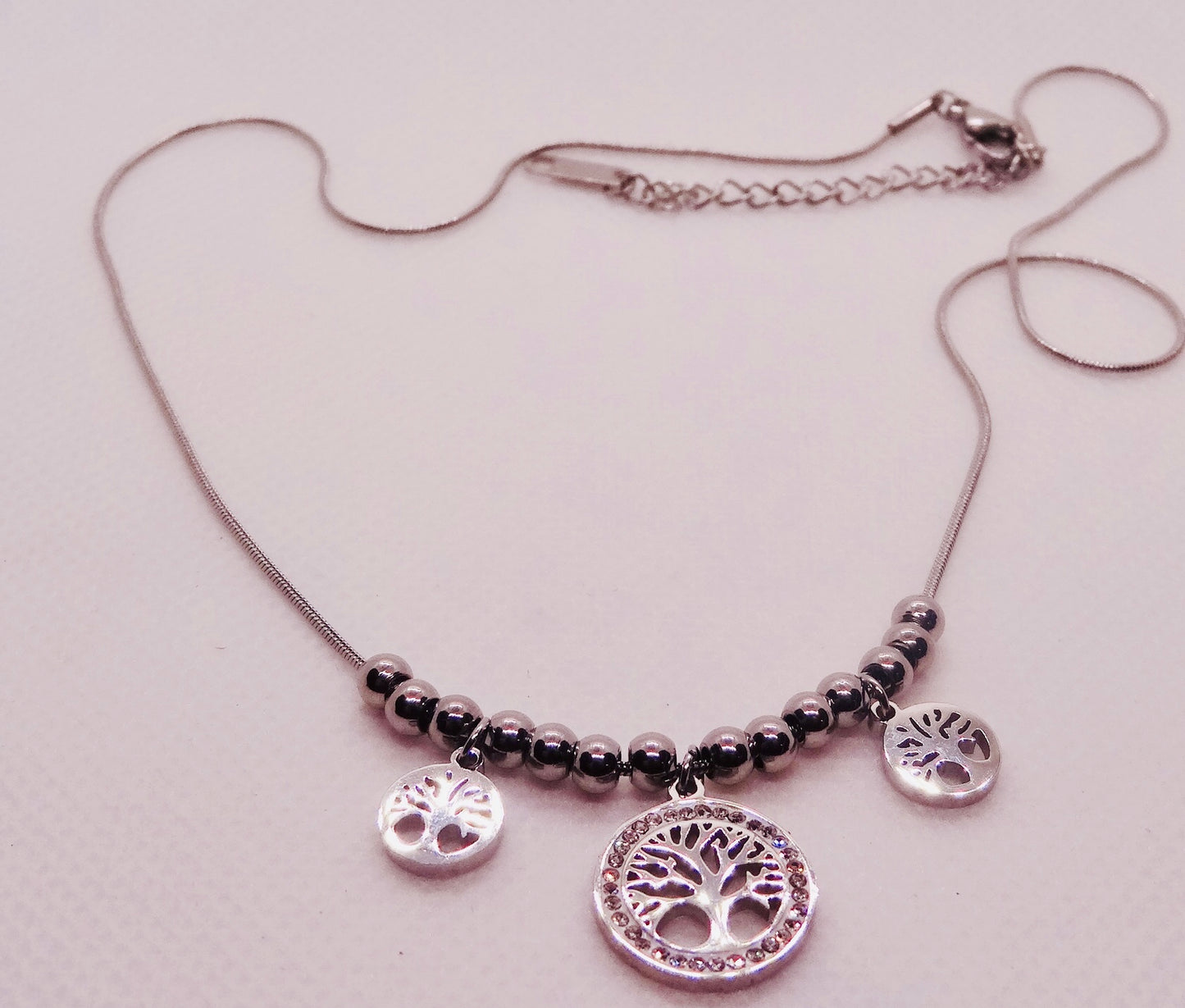 TREE OF LIFE SETS 8 ||NECKLACE, BRACELET