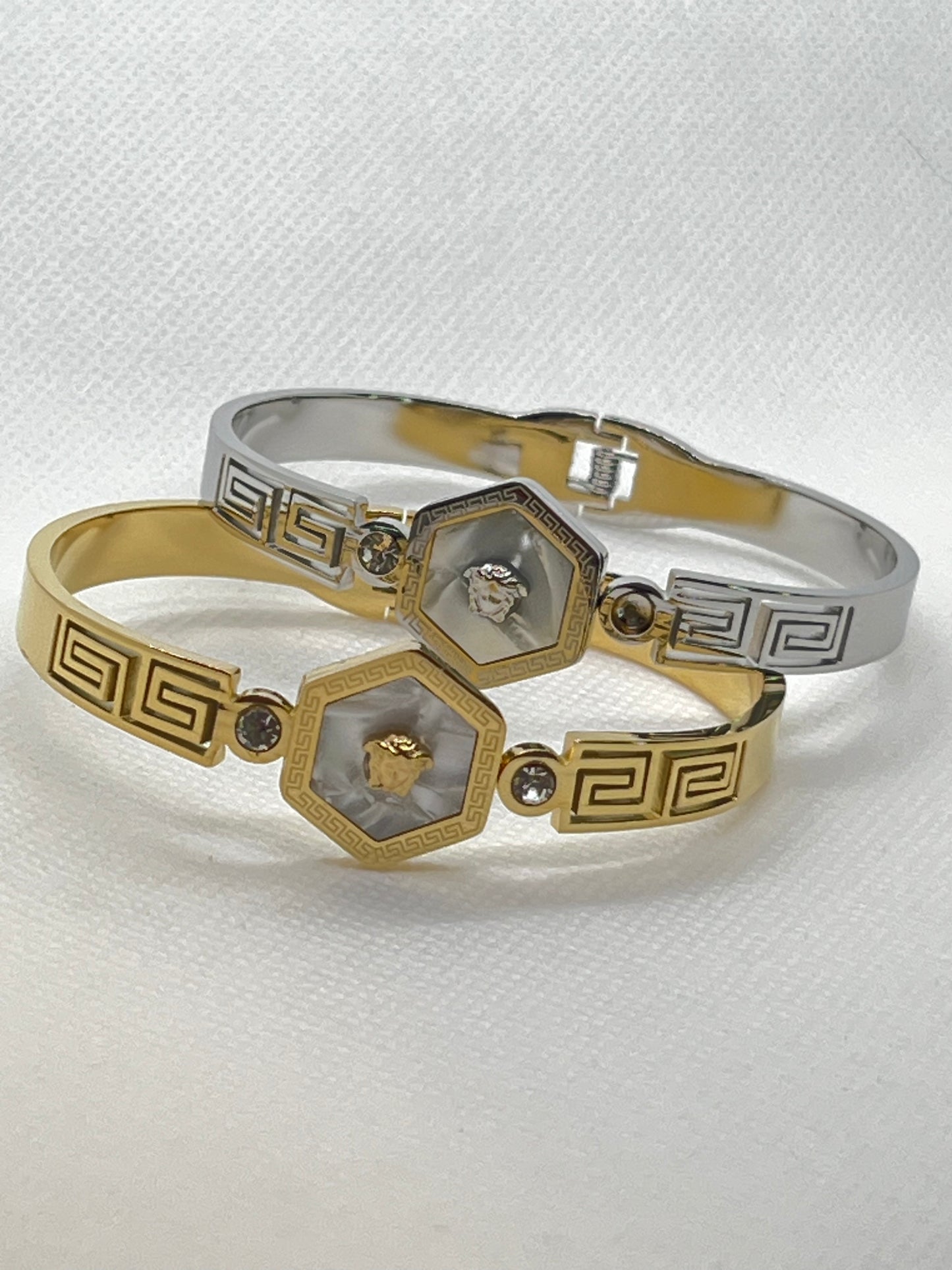 versace bangle