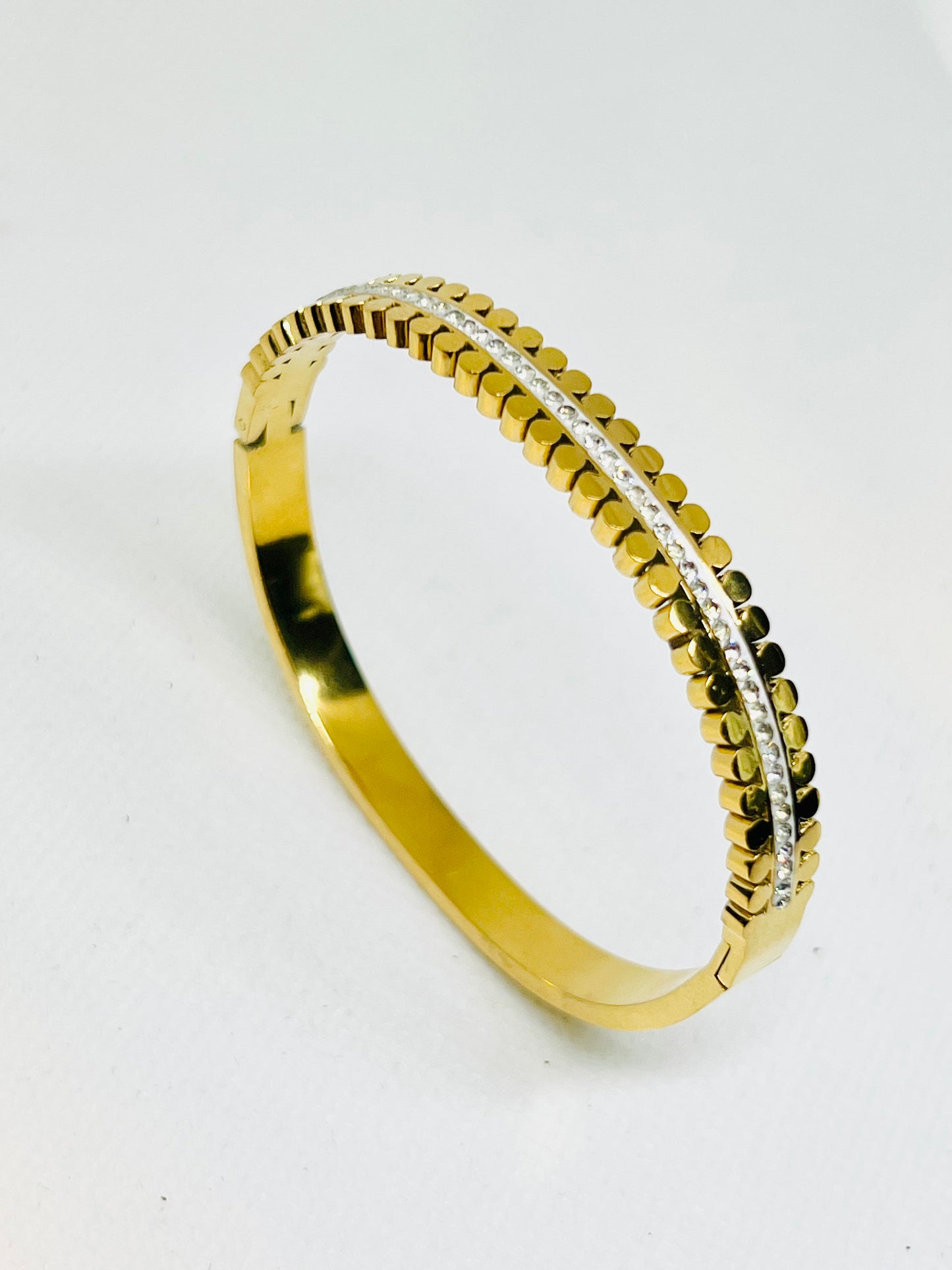 WAVY ~ Bangle