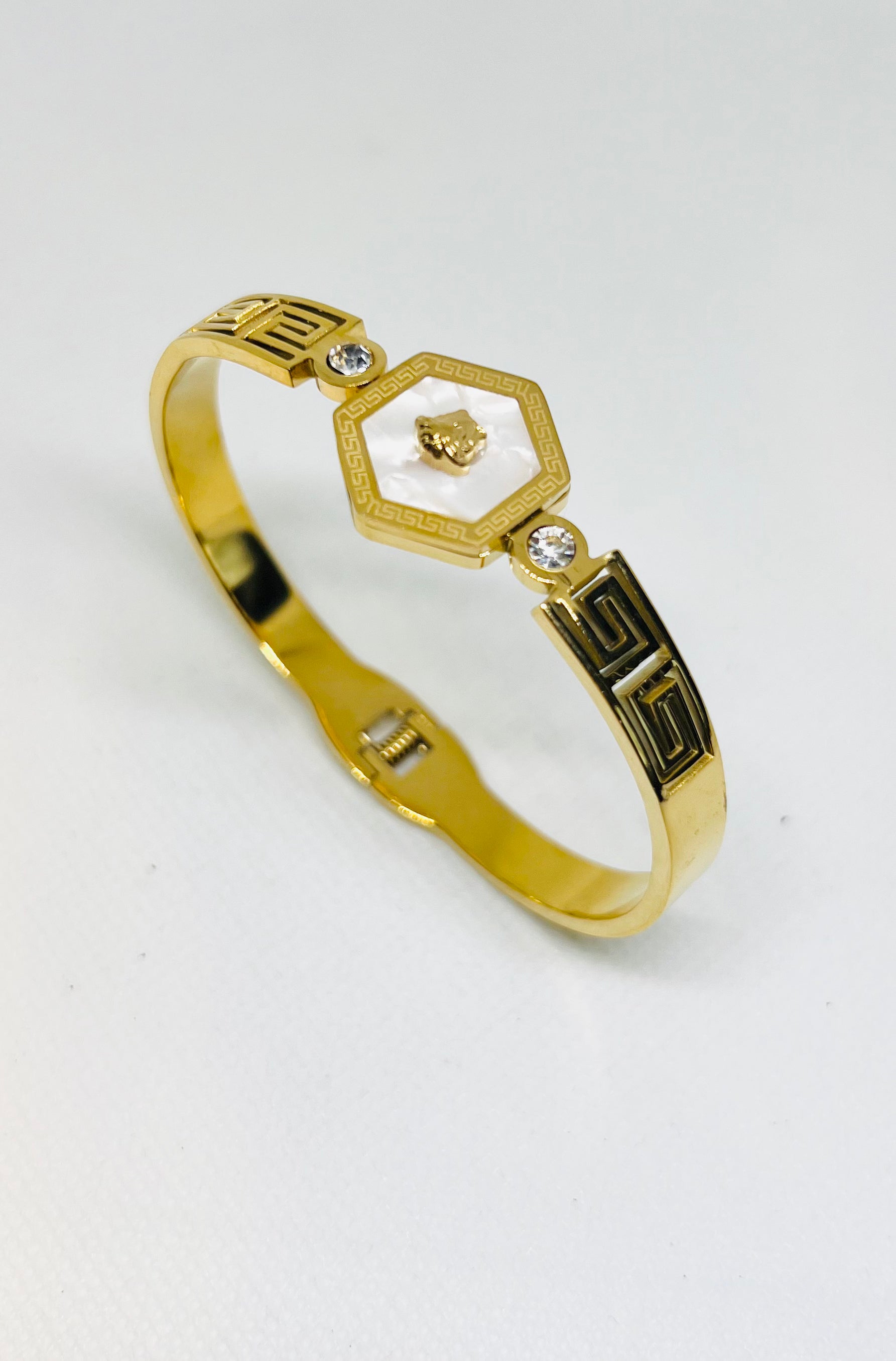 versace bangle