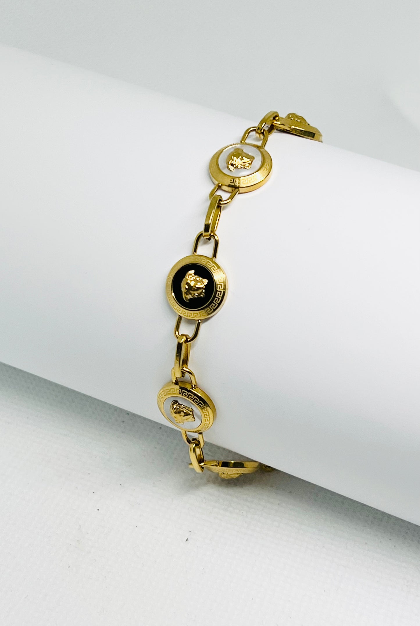 versace bracelet