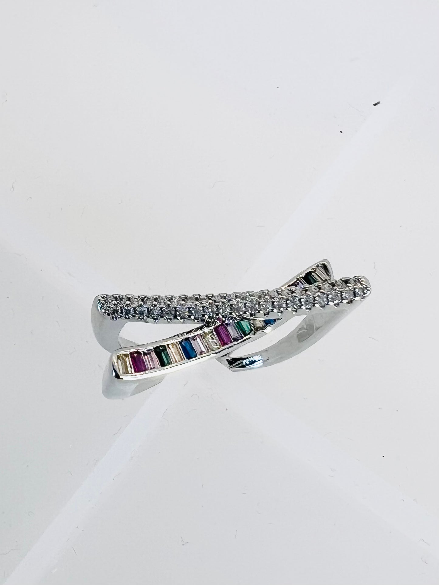 ADJUSTABLE COCKTAIL~ ring