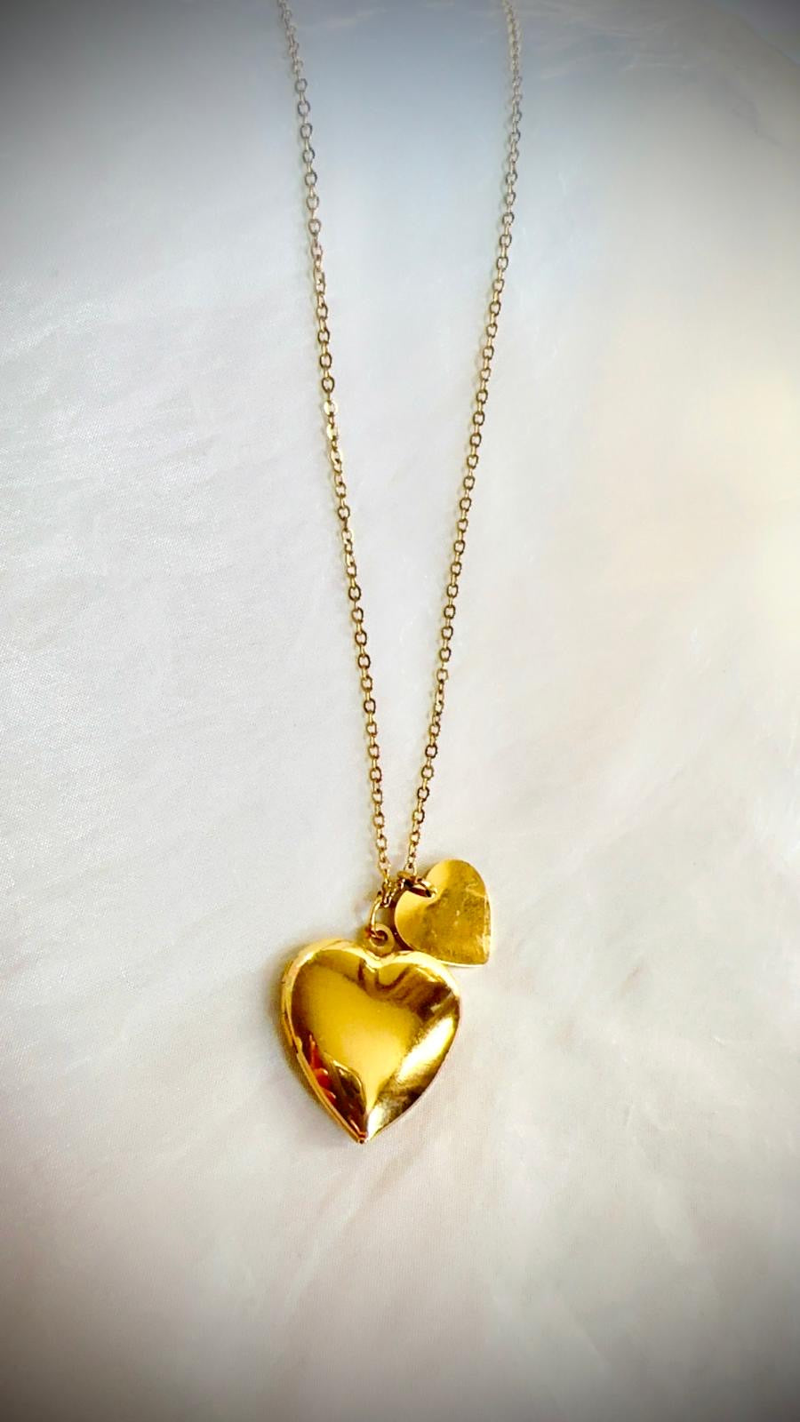 HEART ~ Necklace