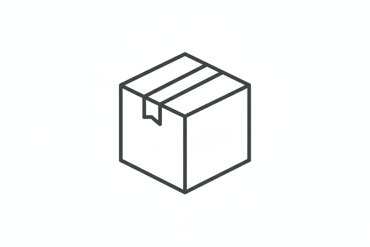 packaging icon
